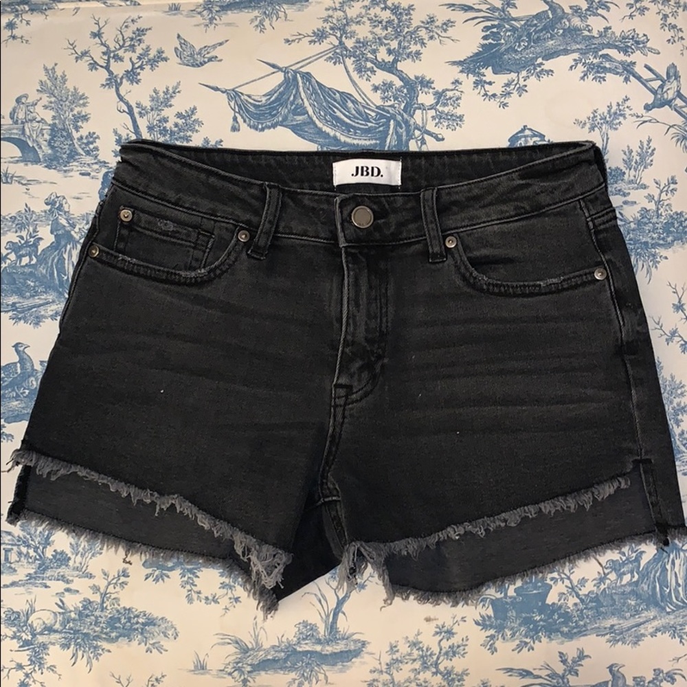 JBD Denim Shorts
